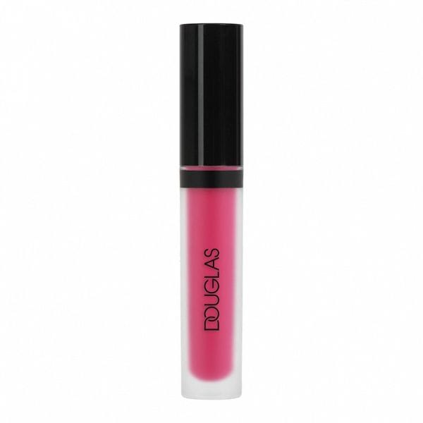 Douglas Make-up Velvet Matte Lipstick Fuschia Ruj 2.5 ml