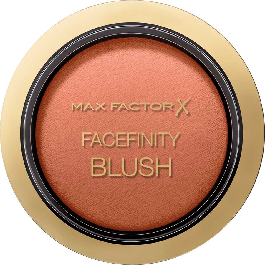 Max Factor Facefinity Powder Blush Delicate Apricot Blush 1.5 g