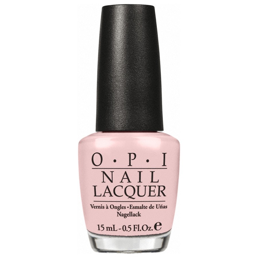 OPI Soft Shades Creme S86 Bubble Bath Lac Unghii 15 ml