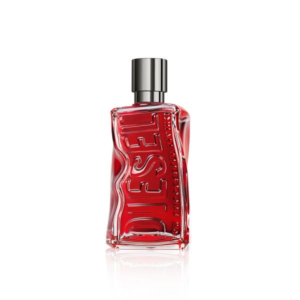 Diesel D Red Eau De Parfum  Apa Parfum 100 ml