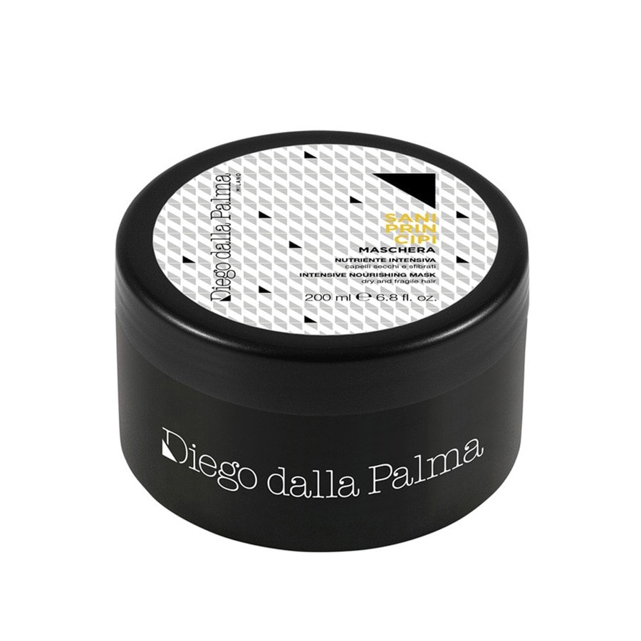 Diego dalla Palma Milano Nourishing Mask  Masca Par 200 ml