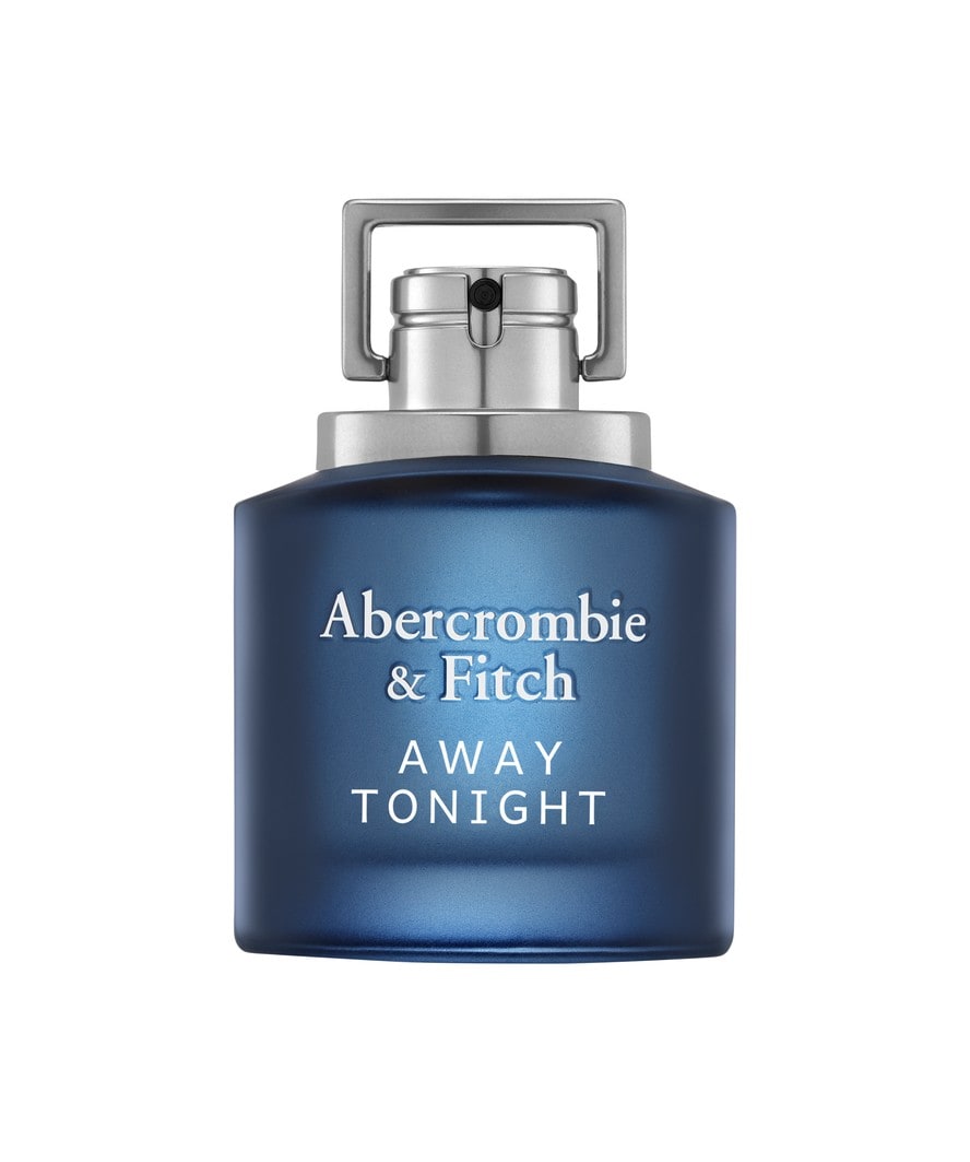 Abercrombie & Fitch Away Tonight Men Eau De  Toilette  Apa Toaleta 100 ml