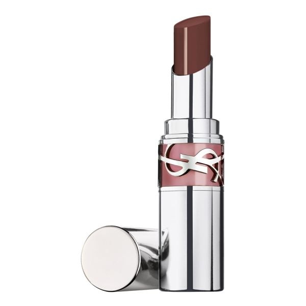 Yves Saint Laurent Loveshine Lipstick Scenic Brown Ruj 3.2 g