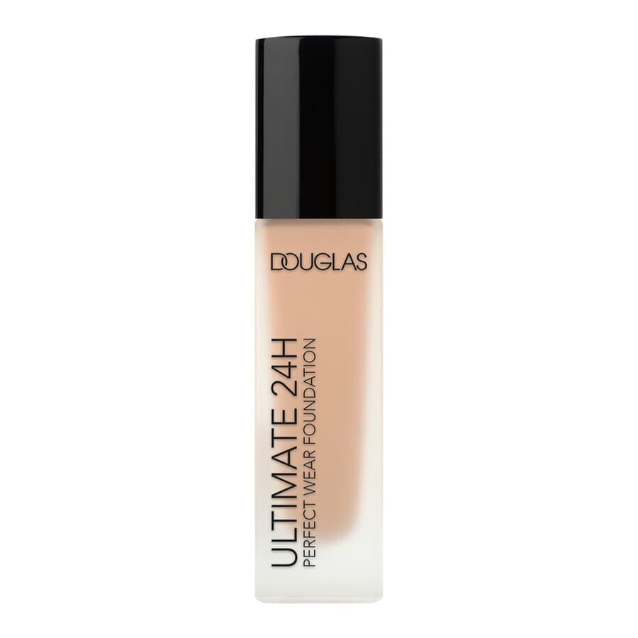 Douglas Make-up Ultimate 24H Perfect Wear Foundation Cool Apricot Fond Ten 30 ml