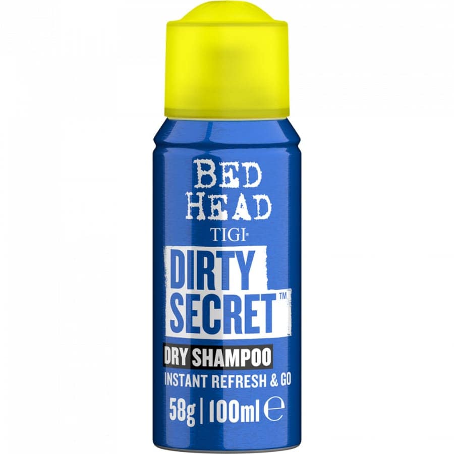 Tigi Dirty Secret Dry Shampoo  Sampon Uscat 100 ml