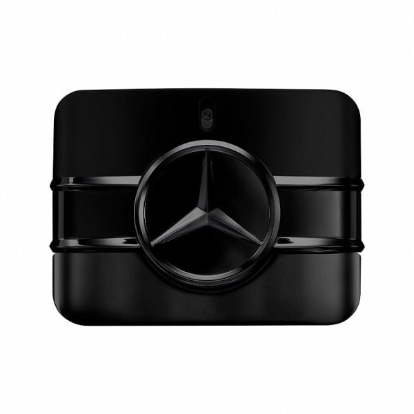 Mercedes Benz Sign Your Power Eau De Parfum  Apa Parfum 50 ml