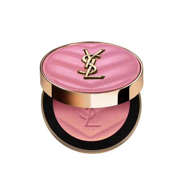 Yves Saint Laurent Make Me Blush Bold Blurring Blush Restless Rosé Blush 5 g