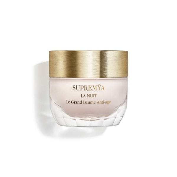 Sisley At Night The Supreme Anti-Aging Cream  Crema Fata 50 ml