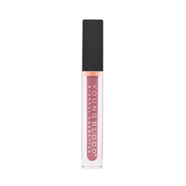 Youngblood Hydrating Liquid Lip Crème Chiffon Lipgloss 5 ml