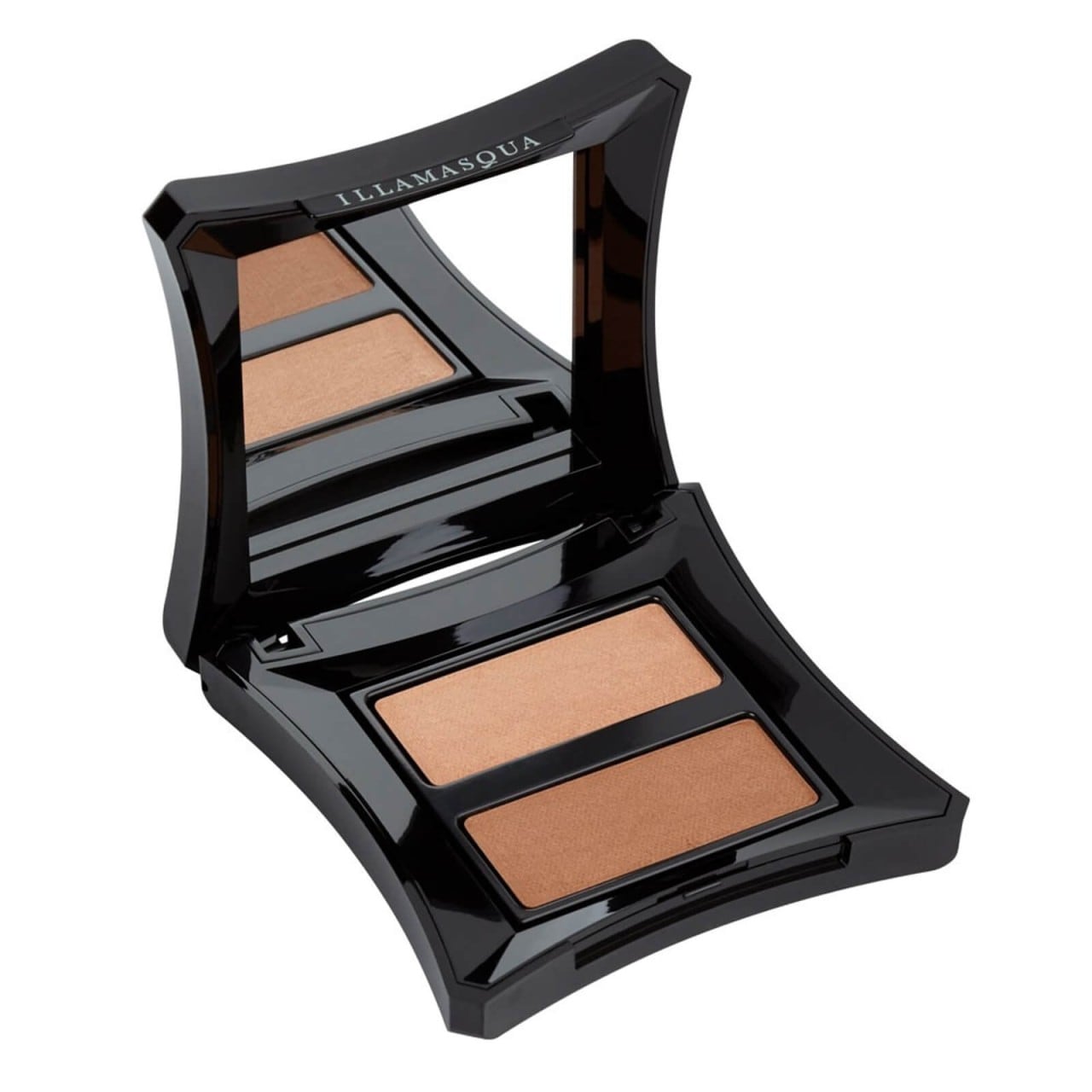Illamasqua Bronzer Duo Glint/RA  Paleta Machiaj 8 g