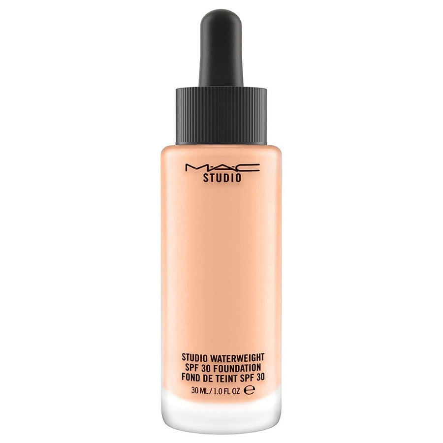 MAC Studio Waterweight SPF 30 Foundation NW Fond Ten 30 ml