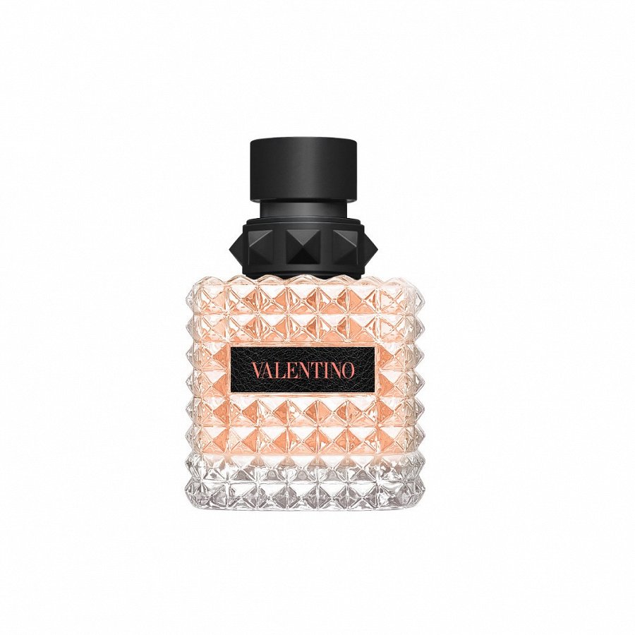 Valentino Born In Roma Donna Coral Fantasy Eau De Parfum  Apa Parfum 50 ml