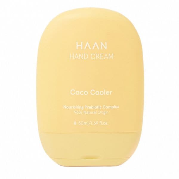Haan Hand Cream Coco Cooler  Crema Maini 50 ml