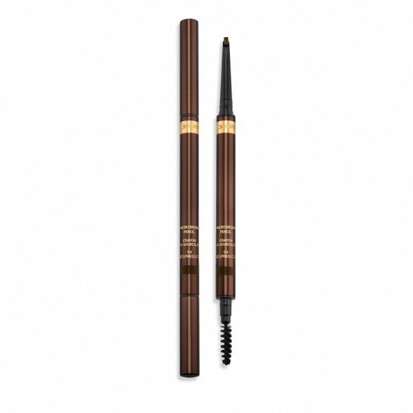 TOM FORD Micro Brow Pencil Espresso Creion Sprancene 0.05 g