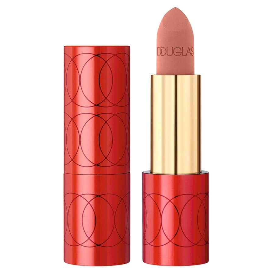 Douglas Make-up Absolute Matte Lipstick Cool Peach Ruj 3.5 g