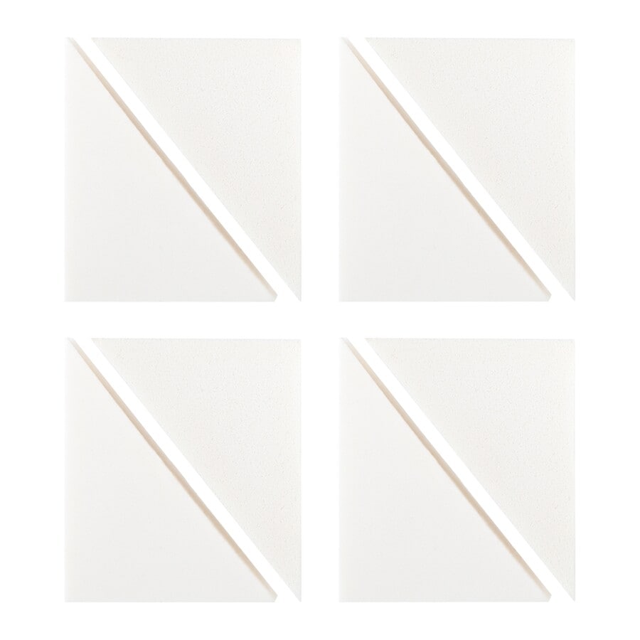Douglas Accessoires Disposable Foundation Sponge  Burete Fond Ten 1 Bucată
