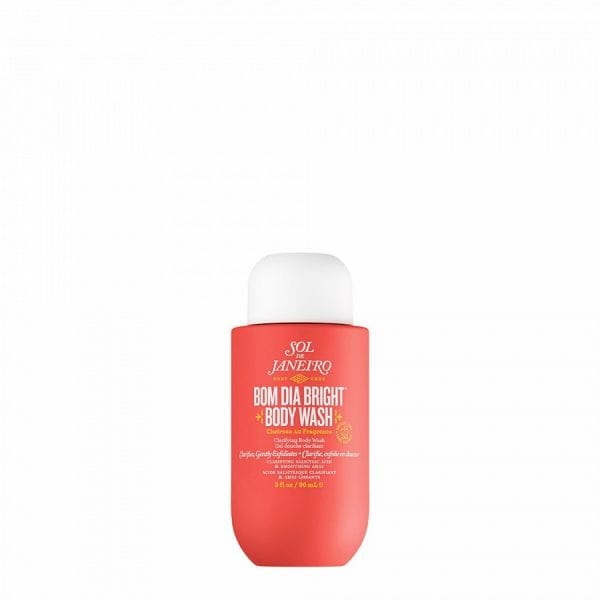 Sol de Janeiro Bom Dia Bright Body Wash  Gel Dus 90 ml