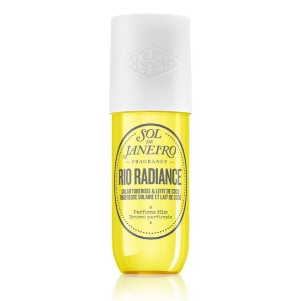 Sol de Janeiro Rio Radiance Perfume Mist  Crema Corp 240 ml