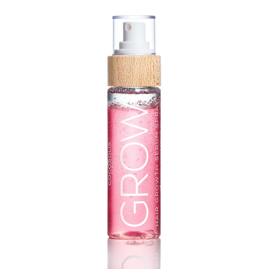 Cocosolis Grow Hair Growth Serum  Ser Par 110 ml