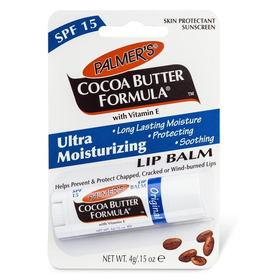Palmer's Ultra Moisturizing Lip Balm SPF 15  Balsam Buze 4 g