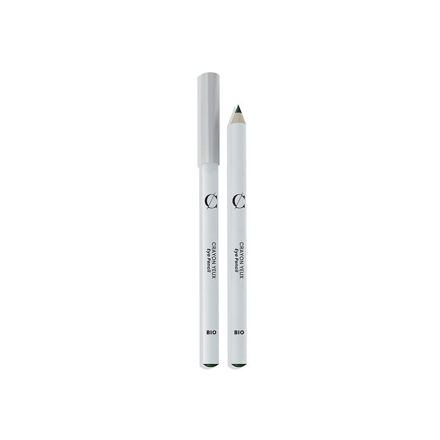 Couleur Caramel Eye Pencil Green Creion Ochi 1.2 g