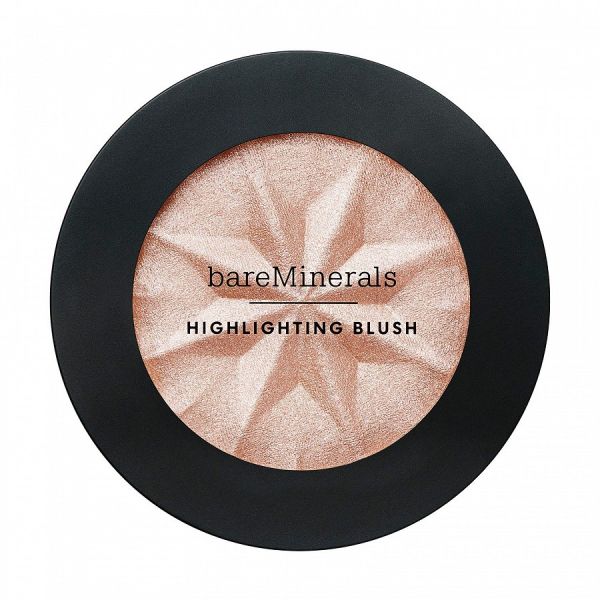 bareMinerals Gen Nude Highlighting Blush Opal Glow Iluminator 4 g