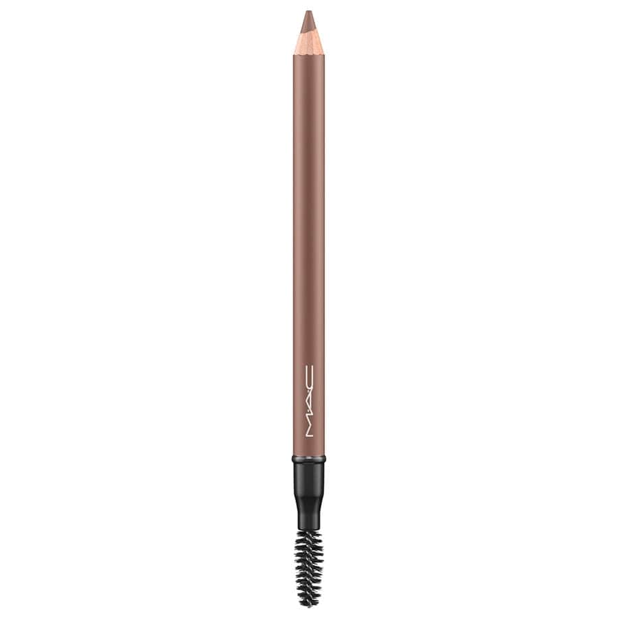MAC Veluxe Brow Liner Deep Brunette Creion Sprancene 1.19 g