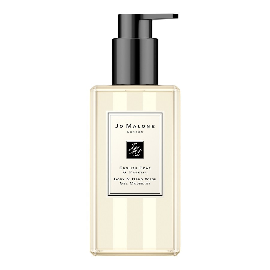 Jo Malone London English Pear & Freesia Body & Hand Wash  Gel Dus 250 ml