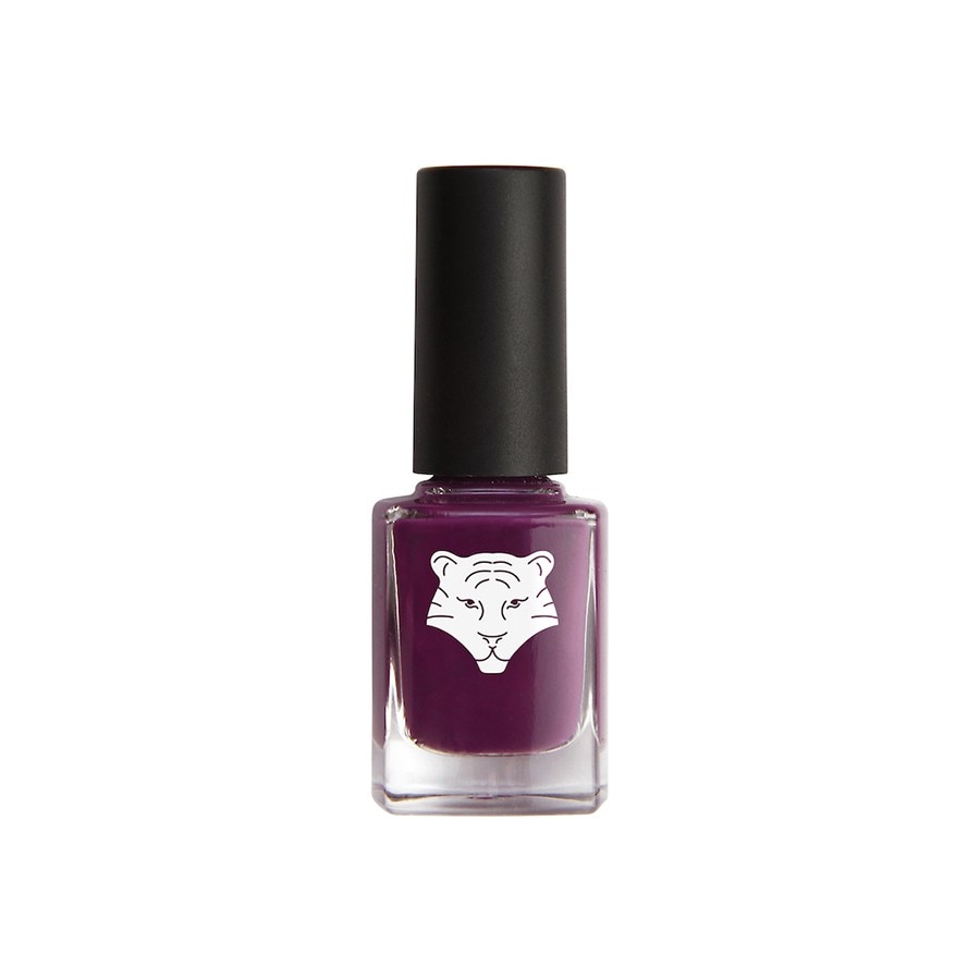 All Tigers Natural & Vegan Nail Lacquer Walk The Talk Lac Unghii 11 ml