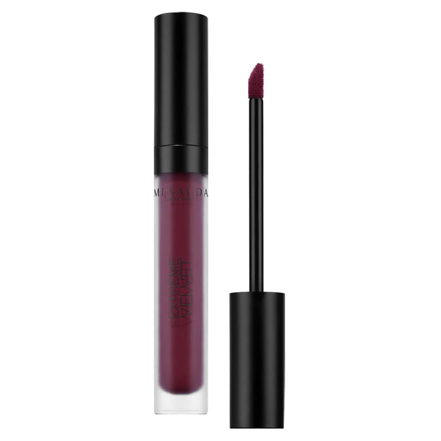 Mesauda Milano Extreme Velvet Lipstick Wild Child Ruj 3.5 ml