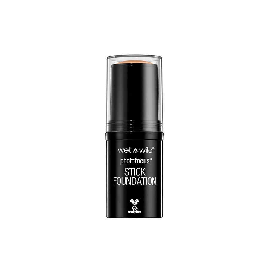 wet n wild Fond De Ten Stick Photo Focus B - Soft Beige Fond Ten 12 g