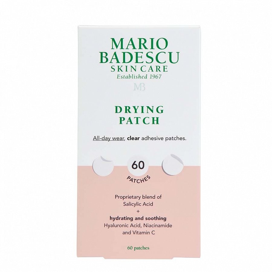 Mario Badescu Drying Patch  Masca 1 Bucată