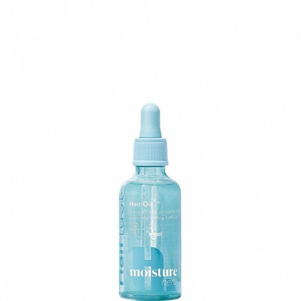 Hairlust Moisture Hero Hair Oil  Ulei 45 ml