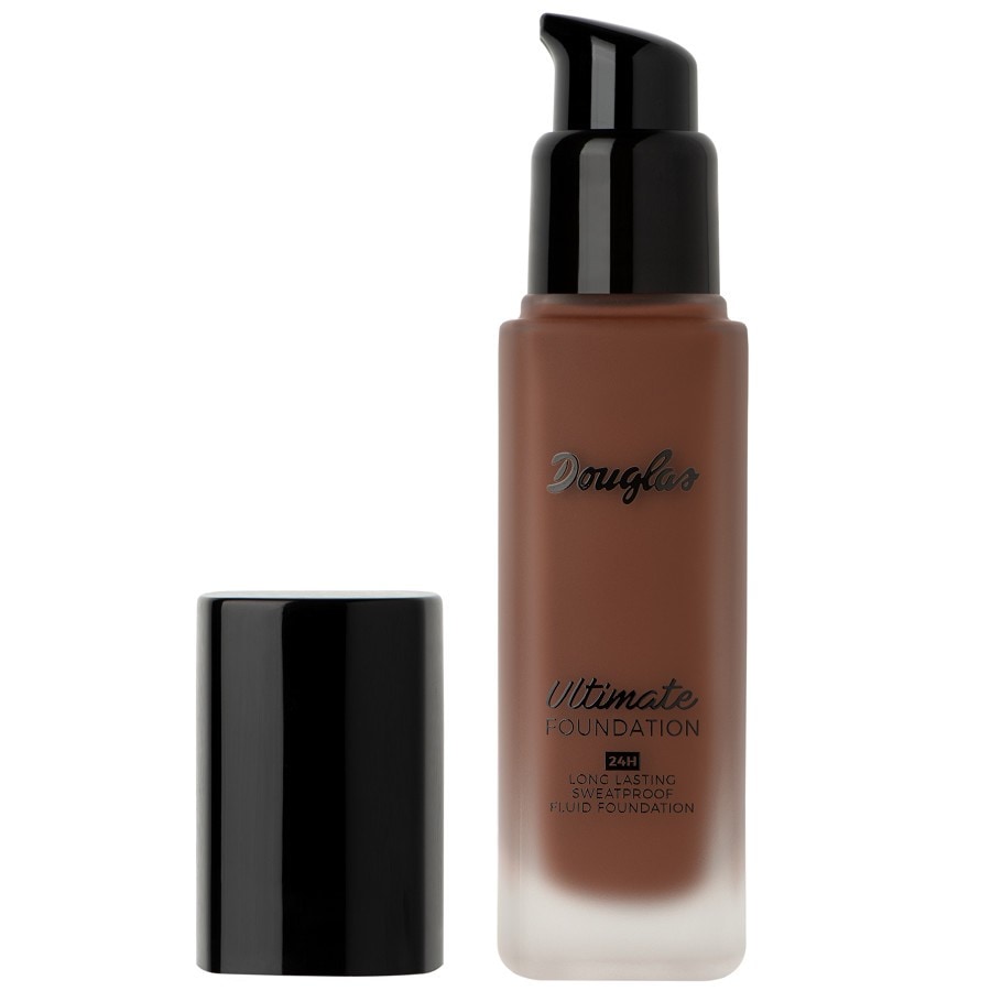 Douglas Make-up Ultimate Foundation Chocolate Fond Ten 30 ml