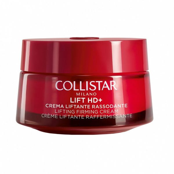 Collistar Lift HD+ Lifting Firming Cream  Crema Fata 50 ml