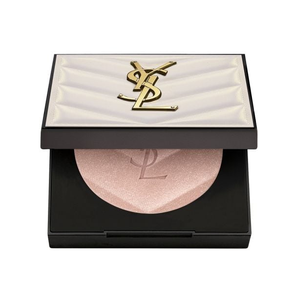 Yves Saint Laurent All Hours Luminizer Rosy Sand Iluminator 8.5 g