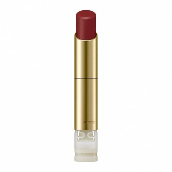 Sensai Lasting Plump Lipstick Refill Juicy Red Ruj 3.8 g