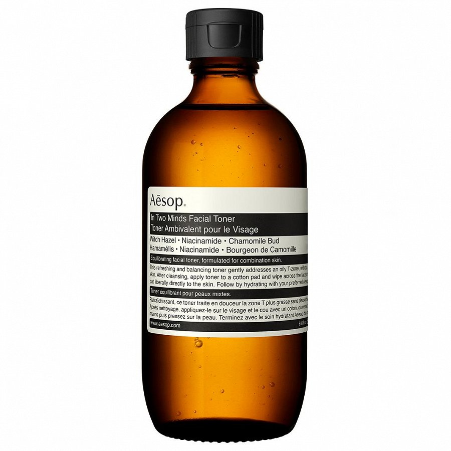 Aesop In Two Minds Facial Toner  Lotiune Tonica 200 ml