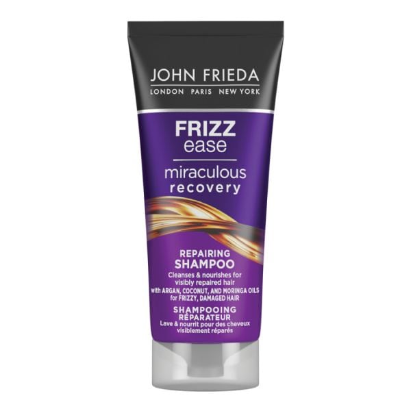 John Frieda Frizz Ease Miraculous Recovery Shampoo  Sampon 75 ml
