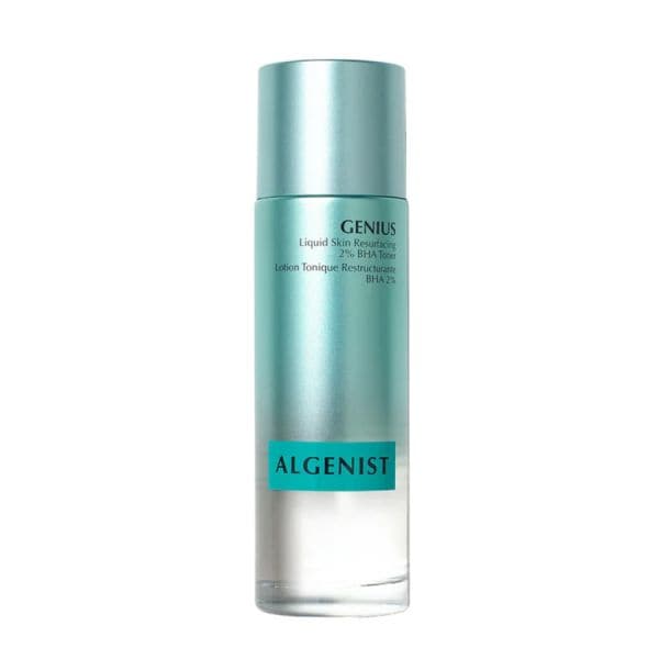 Algenist Liquid Skin Resurfacing 2% BHA Toner  Lotiune Tonica 100 ml