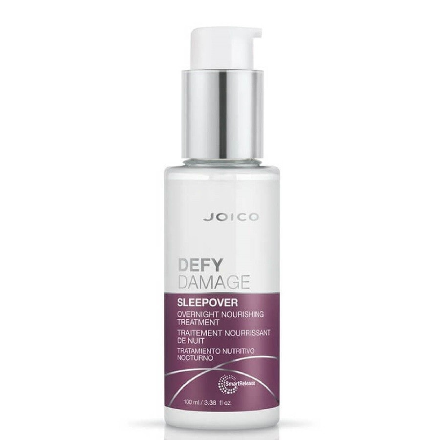 Joico Defy Damage Sleepover Treatment  Tratament Par 100 ml
