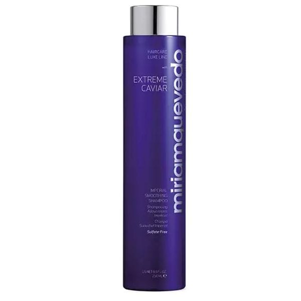 Miriam Quevedo Extreme Caviar Imperial Smoothing Shampoo  Sampon 250 ml