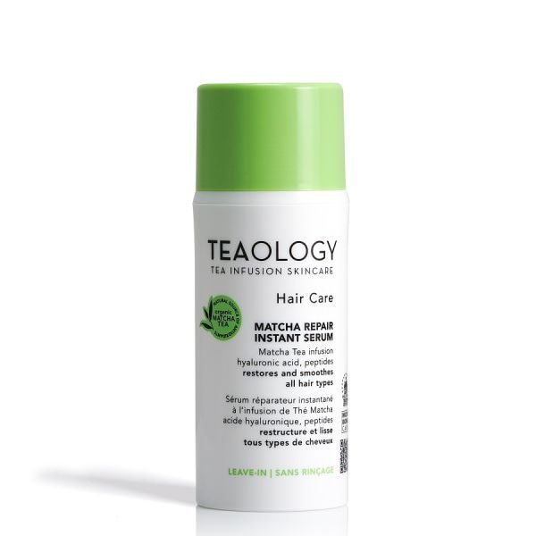 Teaology Matcha Repair Instant Serum Leave-In  Ser 80 ml