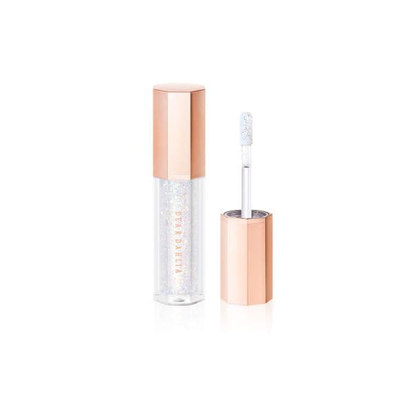 Dear Dahlia Paradise Shine Eye Sequins Crystal Trance Fard Pleoape 4 g
