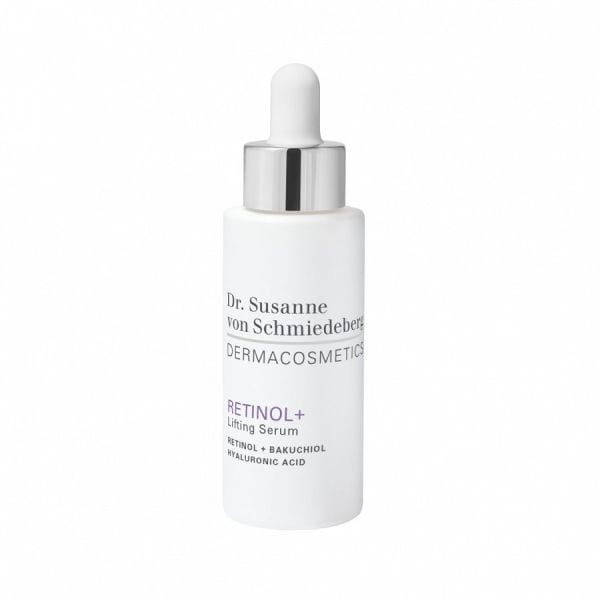 Dr. Susanne von Schmiedeberg Retinol+ Lifting Serum  Ser 30 ml