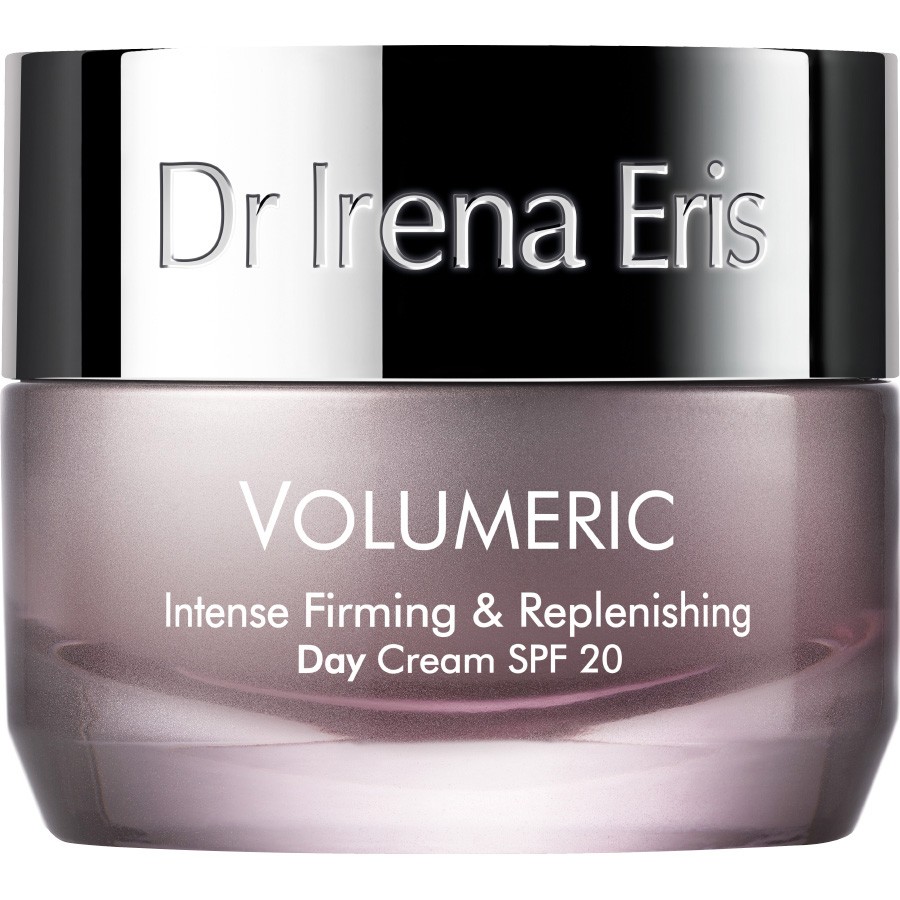 Dr Irena Eris Volumeric Intense Firming & Replenishing Day Cream SPF 20  Crema Fata 50 ml