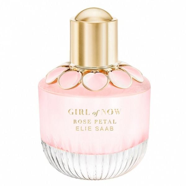 Elie Saab Girl Of Now Rose Petal  Apa Aprfum 50 ml