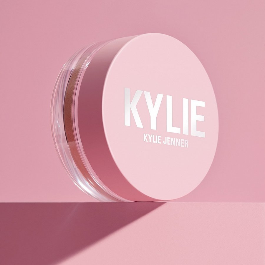 KYLIE COSMETICS Setting Powder Deep Dark Pudra 10 g
