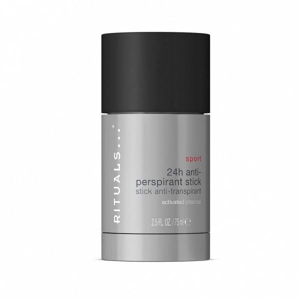 Rituals Rituals Sport 24h Anti-Perspirant Stick  Deodorant 75 ml