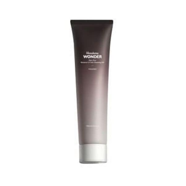 Haruharu Black Rice Moisture 5.5 Soft Cleansing Gel  Gel Curatare 100 ml